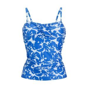 Regatta Womens/Ladies Aceana III Floral Tankini Top / Multicolored
